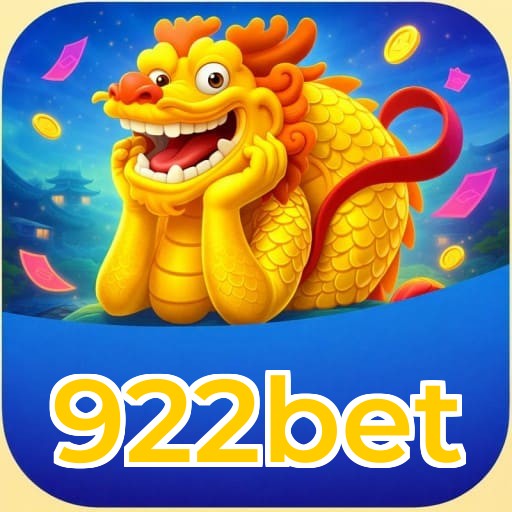 Bônus de boas-vindas 922bet